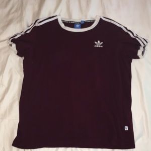 Adidas T-shirt